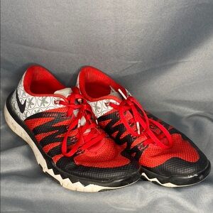 Ohio State Athletic Shoes
